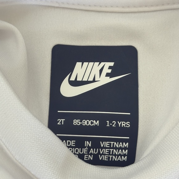 Nike bundle 1-2T - Picture 5 of 7